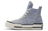 Chuck 70 Plus Hi 'Fog Blue' A05270C