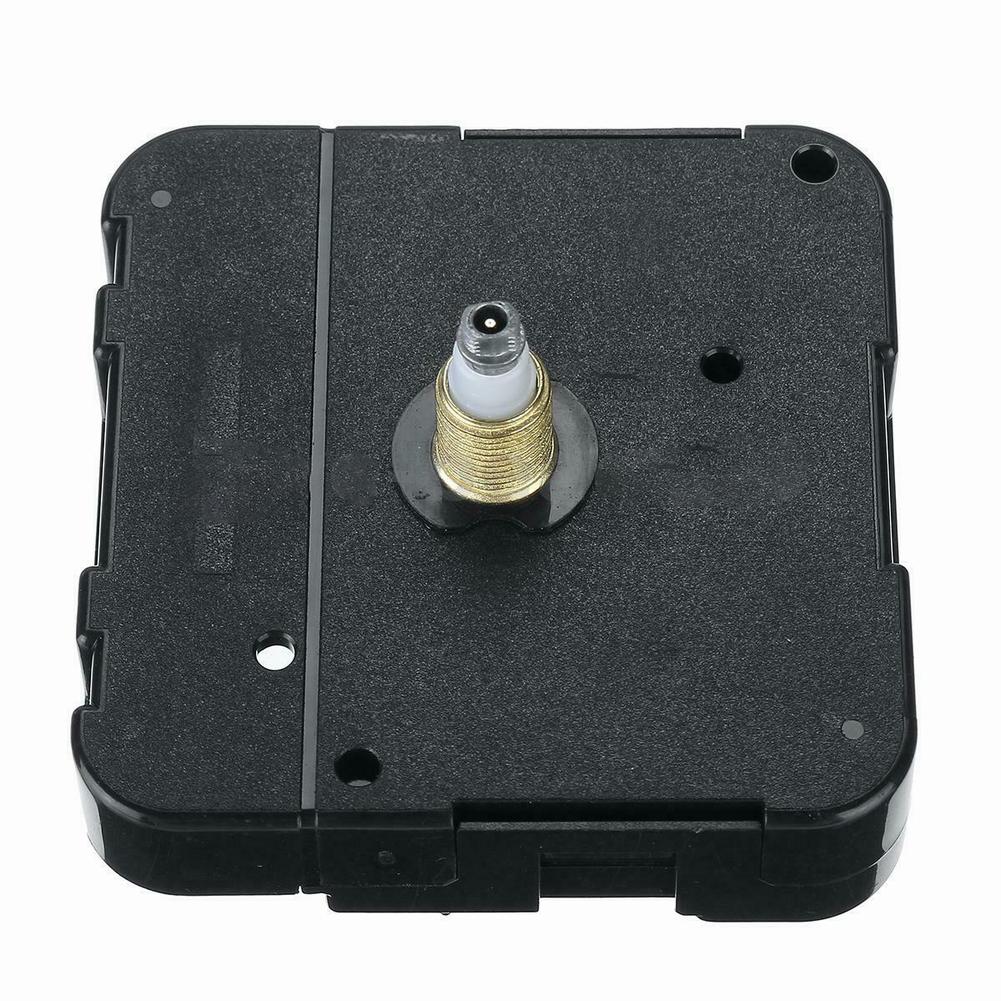 Quartz Wall Clock Quartz Watch 1 Set DIY High Torque