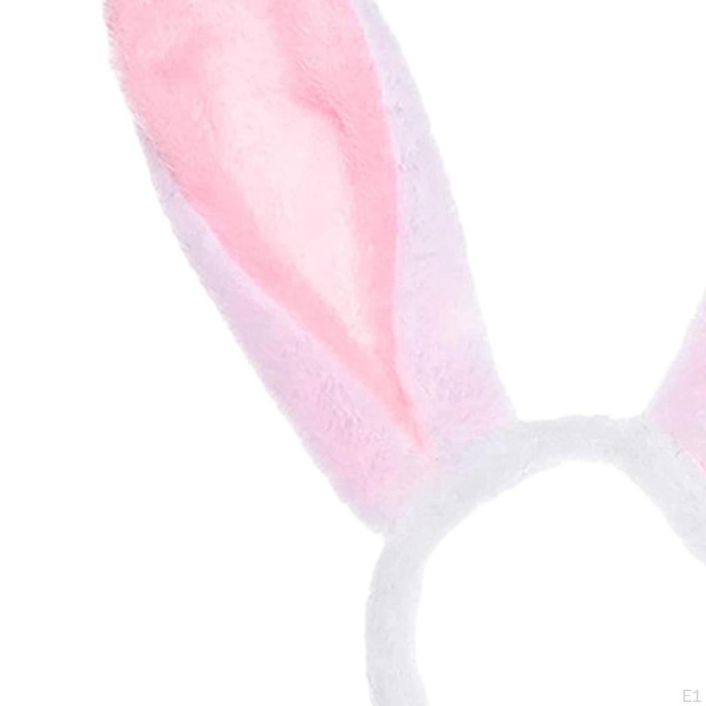 Пасхальный костюм кролика для вечеринки, головной убор, праздничный косплей для щенка, домашнего кота, маленького котенка