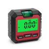 Mini Digital Inclinometer Protractor/Inclinometer/Level 3 IN 1 Angle Finder Angle Meter/Bevel