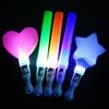 LED Glow Stick for Concerts and Night Events
