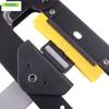 Flat Ribbon Cable Connector Fixture IDC Crimping Tool DIY