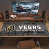 Vegas Golden Knights Color Mouse Pad Large Gaming Table Cushion Non-slip Laptop Tablet Big Mousepad XXL Mat Mini PC Playmat With Lock edge