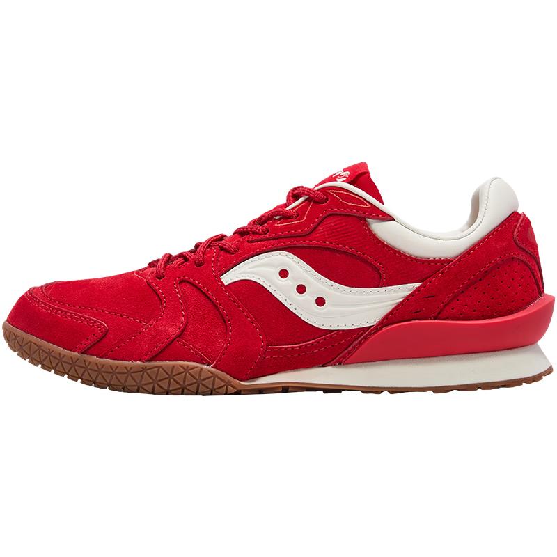 SAUCONY Женские классические ретро повседневные кроссовки BULLET V2