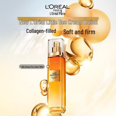 L'Oréal Age Perfect Золотой Воз Мед и Коллаген Эмульсия