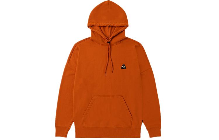 Vans Толстовка Унисекс Темно-оранжевая VN0A4USHNC8