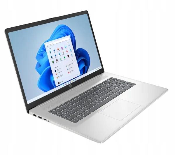 Laptop Hp 17-Cn4006Nw 17.3" Intel Core 7 16 Gb / 1 Tb Win11 1 Pc
