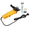 Electric Angle Grinder Multifunctional Cutting Polishing Machine Power Tool
