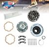 Комплект ШРУСа приводного вала передний для Jeep Liberty Grand Cherokee 99-04 52105884AA