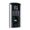 ZKTeco F7 Plus Контроль доступа по распознаванию лиц и отпечаткам пальцев CN вилка (адаптер в комплекте)