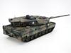 Tamiya Масштабный ограниченный продукт украинская армия Leopard 2A6 пластиковая модель 25207 1/35