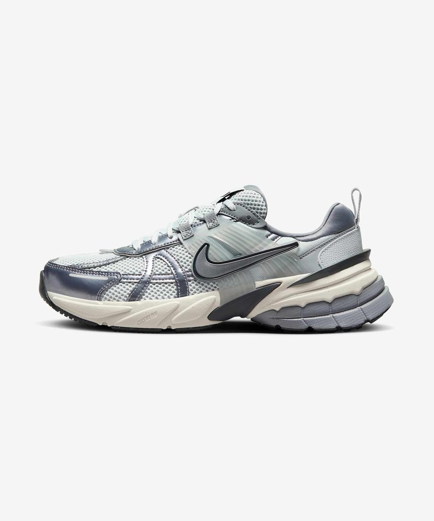 Nike V2K Run W - Чистый платиновый:Волчий серый:Холодный серый:Металлический Cool Grey / Fd0736-003