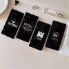 EPC Красивый бренд A-Amiri Логотип Чехол для телефона Для Samsung S 24 Fe 25 Ultra Plus 20 Lite 21 30 22 23 24 22 Ultra 5G Fundas