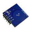 Умный датчик движения человека LD016: Радарный модуль 5.8G с регулируемым расстоянием и временем обнаружения
