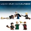 LEGO Harry Potter Hogwarts Castle Flying Lesson Building Set Toy for Kids Ages 9-11