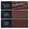 Honda CRV 24-Model Fully Enclosed Genuine Leather Floor Mats (10/22/16)
