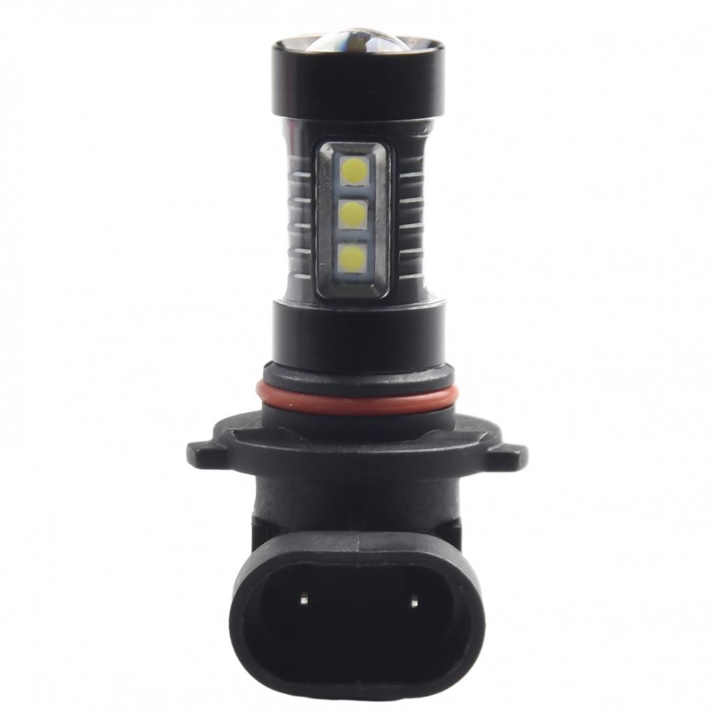Комплект светодиодных противотуманных фар 2 шт. H10 9145 9140 Лампа Сверхяркий 6000K Белый