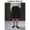 Женские широкие брюки серии UR Urban