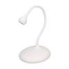 LED Curing Lamp with 360 Degree Rotatable Gooseneck Flexible 3 Level Brightness UV LED Nail Lamp