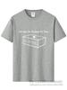 The IT Crowd and WoFashion T-shirt Round Collar