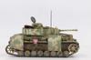 Border Models Германская армия Панцер IV G Серийная пластиковая модель BT001 1/35 Ausf. Середина/Конец