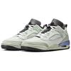 Air Jordan Spizike Low Jade Horizon Men Sneakers Green Metallic-Silver Mink-Brown HV5969-003