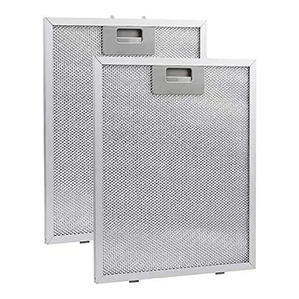 Фильтр для вытяжки 300 X 240 X 9 мм, 5 слоев, для вытяжек