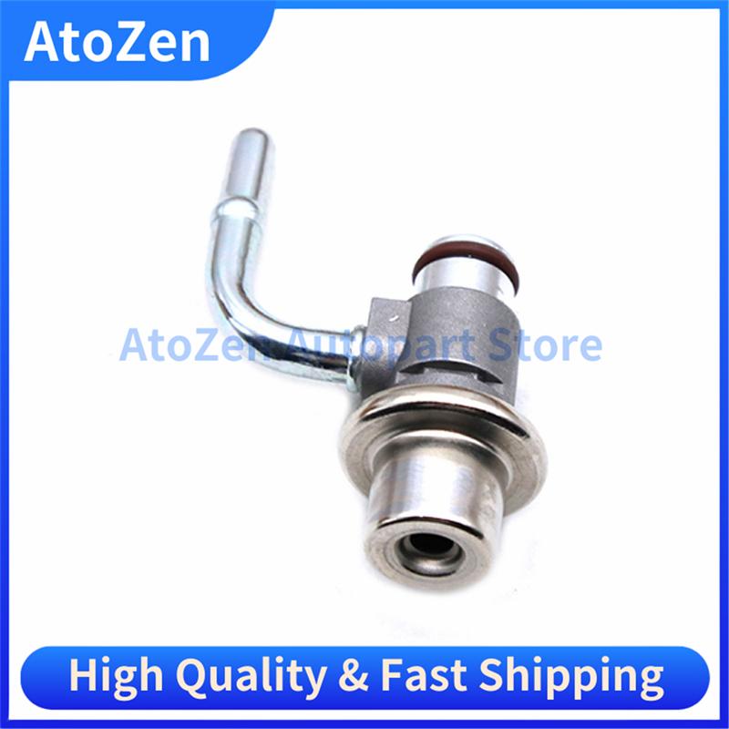 Fuel Injection Pressure Regulator for Infiniti G35 3.5L-V6 2003-2006 2007 Nissan X-Trail 2.5L 22670-8H300 226708H300 22670 8H300
