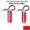 ER6C AA 3.6V PLC Lithium Battery