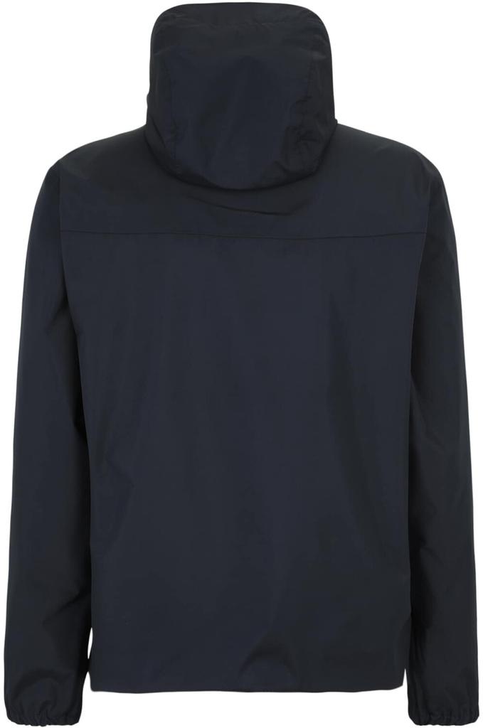 Helly Hansen Ervik Jacket (64032) Мужская непромокаемая куртка Ervik Complete Waterproof Jacket (64032) navy