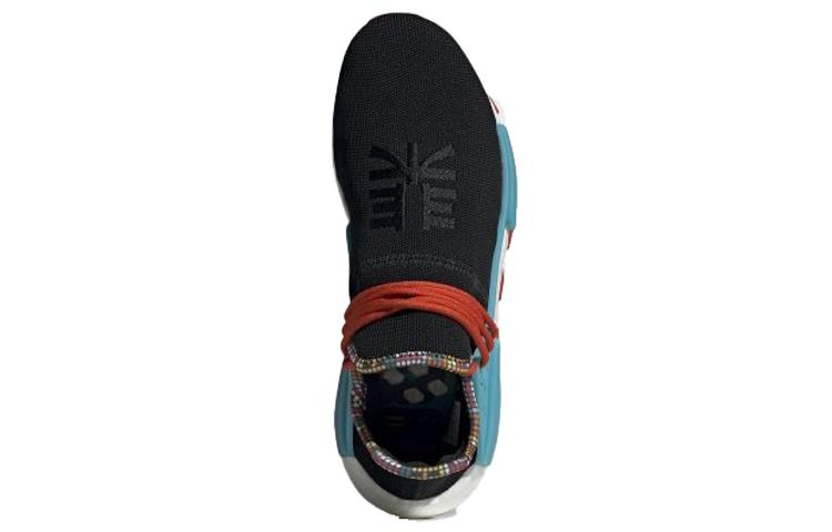 Nmd Human Race Pharrell x Nmd Human Race Adidas Originals 'Inspiration Pack' EE7582