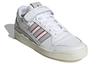 adidas Forum Low 'Белый Серый Красный' H03424