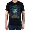Официальная футболка AWDIP Jimi Hendrix Experienced