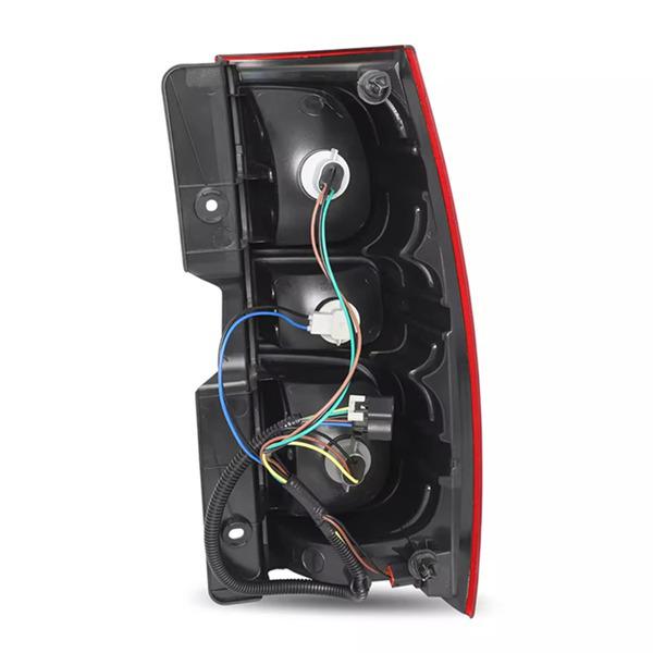 GM2800196 22837923 подходит для левого заднего фонаря Chevrolet Tahoe 2007-2014.