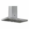 Conventional Hood Balay 3BC095MX 90 Cm 527 M³/h 210W D