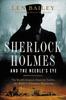 Книга Sherlock Holmes and the Needle's Eye : The World's Greatest Detective Tackles the Bible's Ultimate Mysteries