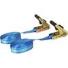 (SK11) Ratchet Type Belt Load Tightening Machine 2pcs 4.5m RT-32EB