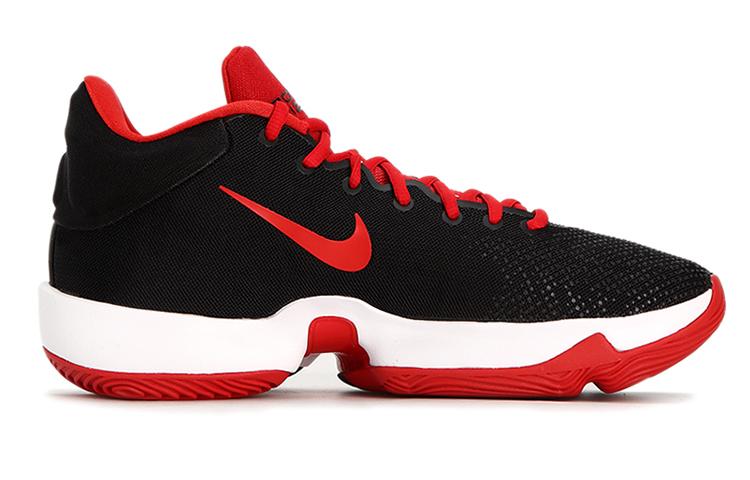 Nike Zoom Rize 2 EP Черный/Красный CT1498-003