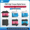 Jiuqianfeng 20KG High-Precision Digital PWM Servo