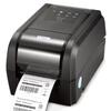 TSC TX610 600dpi Industrial Thermal Transfer Label Printer CN plug (adapter included)
