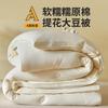 Mei Yun Ge Оригинальный хлопковый жаккардовый соевый одеяло Весенне-осенний чехол для одеяла