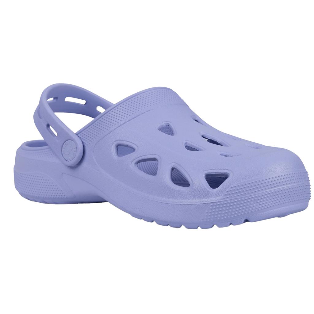 Unisex Adult Charter Clogs