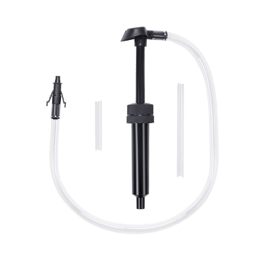 Differential & Transmission Fluid Gear Lube Pump Stroke Transfer Gear Oil Tool Car Accessories