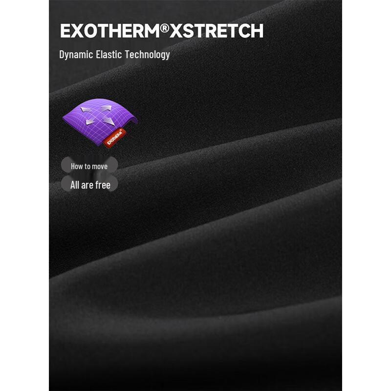 Nosilanda Jingyun Women's Quick-Dry Outdoor Casual Pants