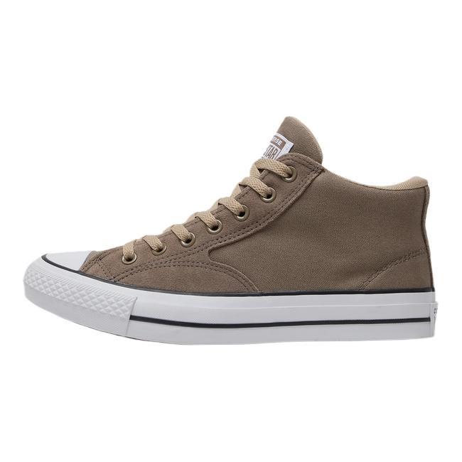Converse All Star Поддержка амортизации Средняя высота Кеды для скейтбординга Унисекс A17843C
