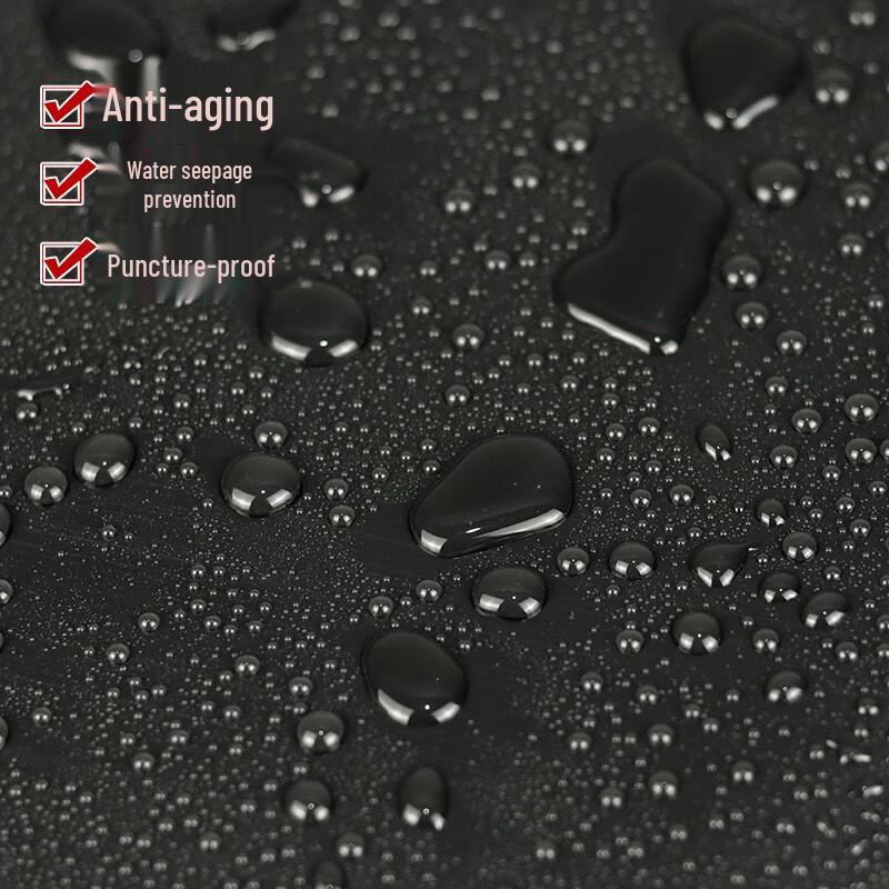 Fuda Anti-Seepage Pond Liner