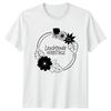Leuchtende Herbstage Womens T-Shirt Autumn Nature Birthday Gift For Her