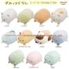 Плюшевая ручная подушка-маршмеллоу Papi Papi Sumikko Gurashi для детей
