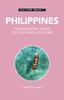 Книга Philippines - Culture Smart! : The Essential Guide To Customs & Culture