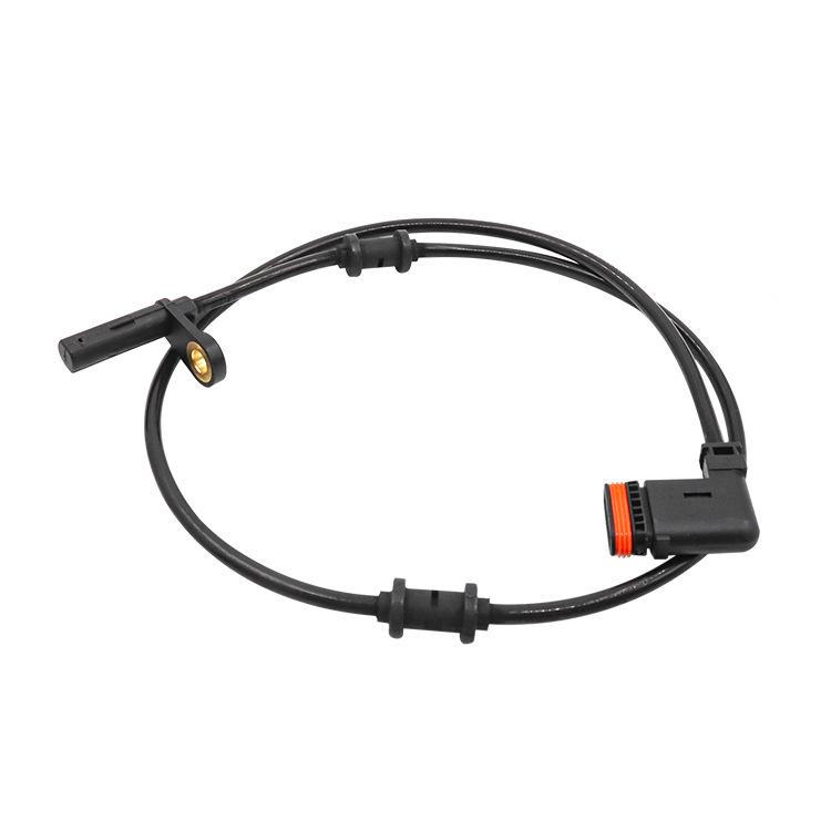 Left Rear ABS Sensor for Mercedes-Benz SLK R171 (Part No. 1715400117)